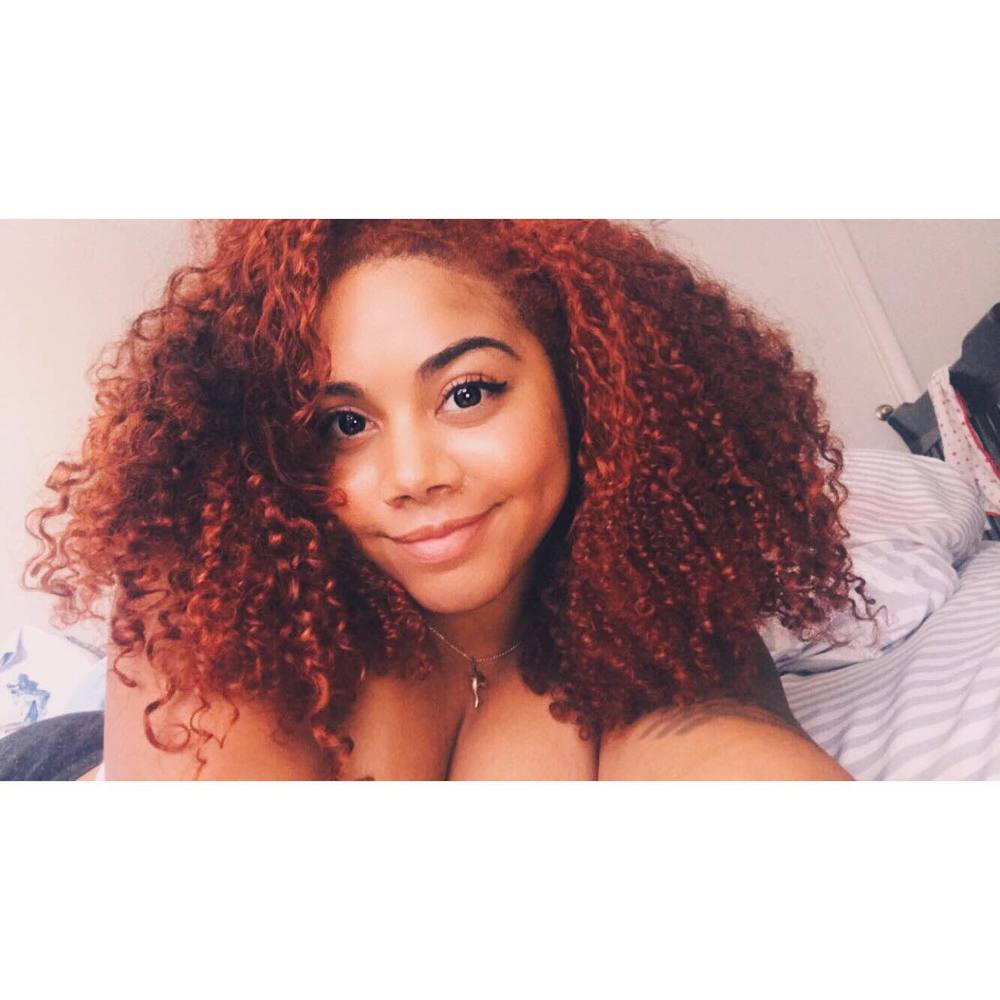 Meet your Posher, Nina